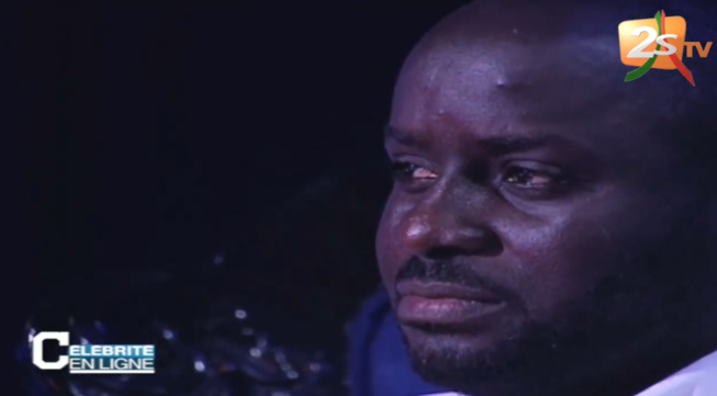 920 jours de Khalifa Sall en prison, contrat petrolier entre Aliou Sall et Franck Timis, insécurité, 6 mois de Macky Sall: Thierno Bocoum déballe dans Célébrité en Ligne sur la 2STV 920 jours de Khalifa Sall en prison, contrat petrolier entre Aliou Sall et Franck Timis, insécurité, 6 mois de Macky Sall: Thierno Bocoum déballe dans Célébrité en Ligne sur la 2STV