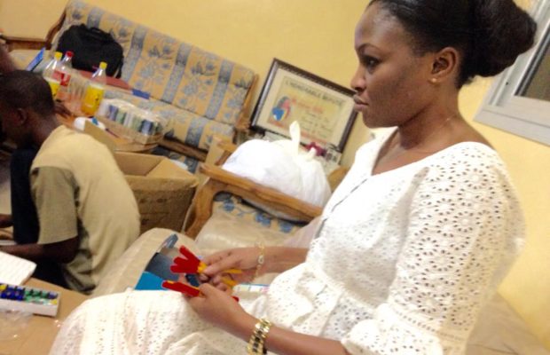 Les secrets de la relation entre le ministre Mansou Faye et la députée Aminata Guèye Les secrets de la relation entre le ministre Mansou Faye et la députée Aminata Guèye