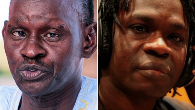 Annoncé Mort, Mansour Seck Du Daande Lenol Est Bien Vivant! Annoncé Mort, Mansour Seck Du Daande Lenol Est Bien Vivant!