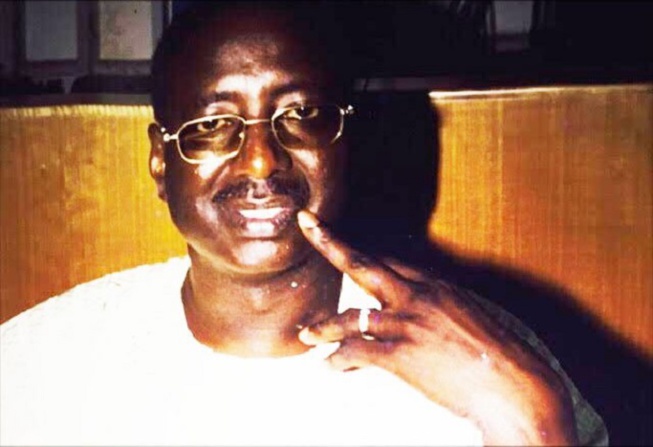 Nécrologie :Ancien député du PDS,ce fervent défenseur d’Abdoulaye Wade vient de rendre l’âme en prison saoudienne Nécrologie :Ancien député du PDS,ce fervent défenseur d’Abdoulaye Wade vient de rendre l’âme en prison saoudienne