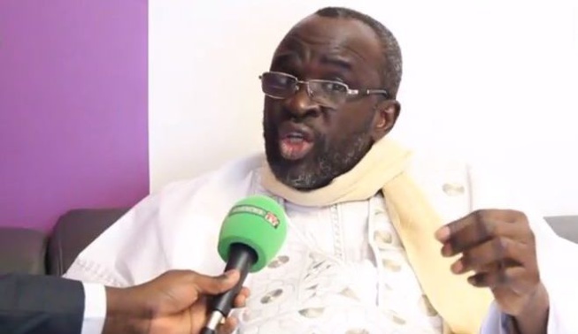 Audio- Retrouvailles Wade-Macky : Cissé Lô dit ses 4 vérités Audio- Retrouvailles Wade-Macky : Cissé Lô dit ses 4 vérités