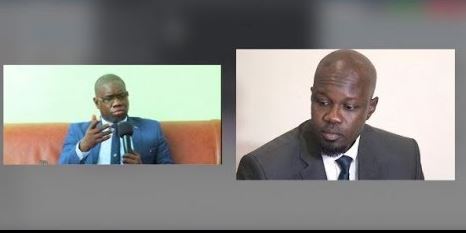 VIDEO – Mohamed Diagne: “Sonko utilise les infos de l’Etat pour faire…”