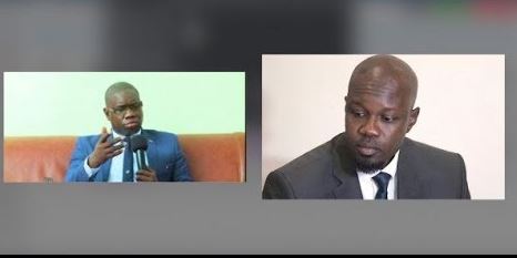 VIDEO – Mohamed Diagne: “Sonko utilise les infos de l’Etat pour faire…” VIDEO – Mohamed Diagne: “Sonko utilise les infos de l’Etat pour faire…”