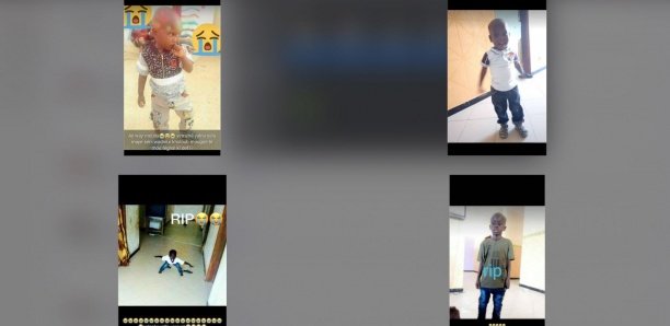 Enfants égorgés à Touba: La Dic sur une sérieuse piste, un couteau est entre les mains de la police scientifique Enfants égorgés à Touba: La Dic sur une sérieuse piste, un couteau est entre les mains de la police scientifique