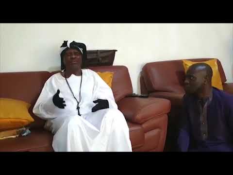 Tounkara invite Serigne Modou Kara à clarifier ses propos sur la prière Tounkara invite Serigne Modou Kara à clarifier ses propos sur la prière