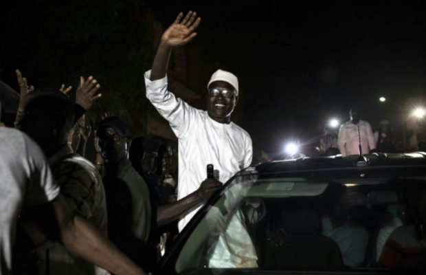 Avenir politique et polémique sur la grace « khalifa sall n’a jamais été demandeur d’aucune grâce… » Avenir politique et polémique sur la grace « khalifa sall n’a jamais été demandeur d’aucune grâce… »