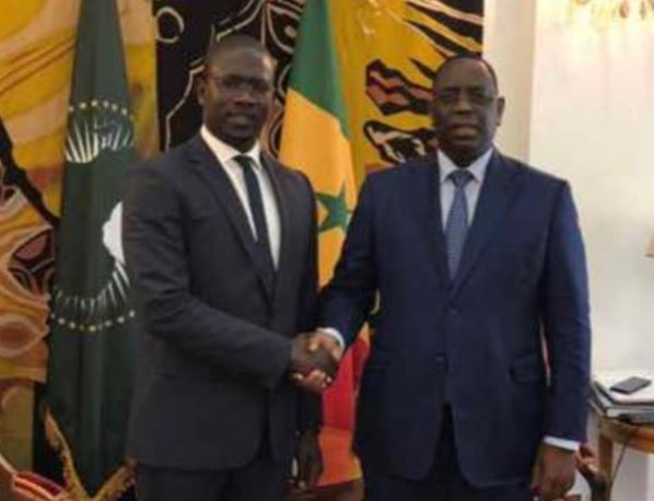 Merci M. Le Président ! (Par Moise Sarr) Merci M. Le Président ! (Par Moise Sarr)