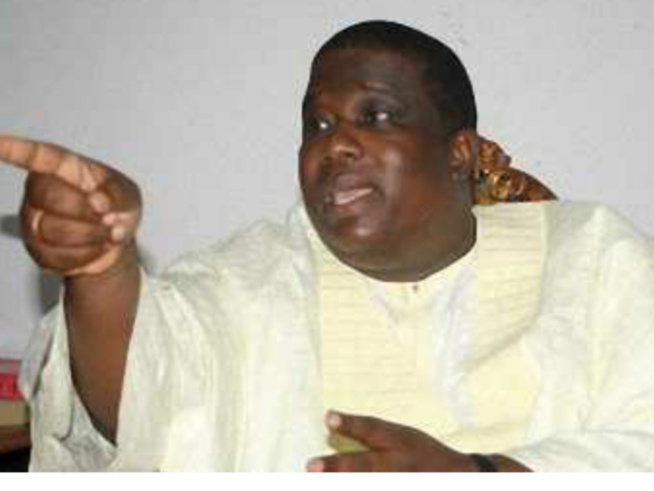 Bacar Dia: "J'ai mal quand je vois Macky élever Diouf et écraser Wade" Bacar Dia: "J'ai mal quand je vois Macky élever Diouf et écraser Wade"