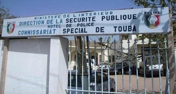 Enfants égorgés à Touba : la foule lynche un faux suspect Enfants égorgés à Touba : la foule lynche un faux suspect