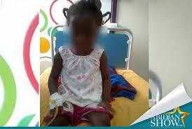 Côte d'Ivoire: Décès d'une fillette de 3 ans victime de viol Côte d'Ivoire: Décès d'une fillette de 3 ans victime de viol