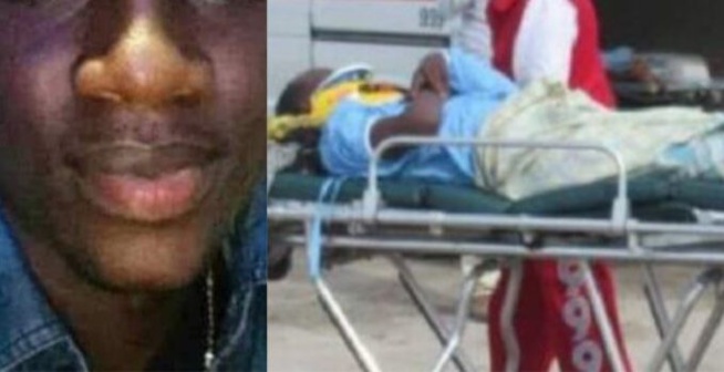 Drame familial à Dalifort : Voici Hamady tué par son cousin (photos) Drame familial à Dalifort : Voici Hamady tué par son cousin (photos)