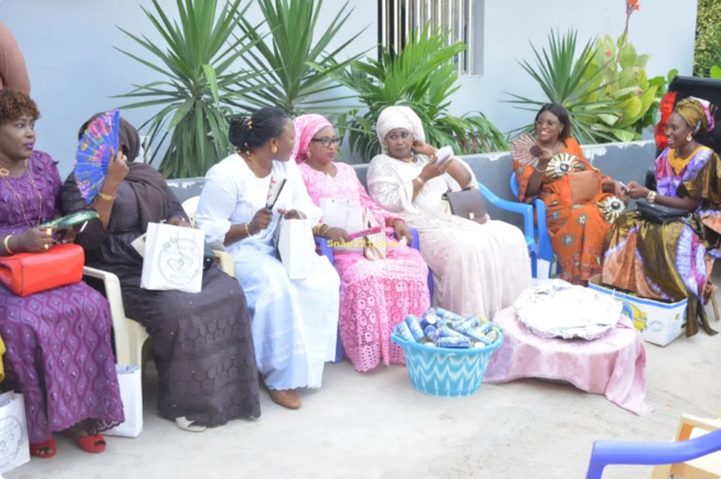 Fatou Aidara et Amadou Sall, les clichés inédits du mariage révélés: Tout sur la dote donnée par le fils du Président Fatou Aidara et Amadou Sall, les clichés inédits du mariage révélés: Tout sur la dote donnée par le fils du Président