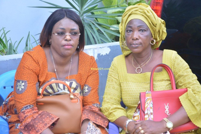 Fatou Aidara et Amadou Sall, les clichés inédits du mariage révélés: Tout sur la dote donnée par le fils du Président Fatou Aidara et Amadou Sall, les clichés inédits du mariage révélés: Tout sur la dote donnée par le fils du Président