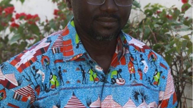 Dernière Minute – Triste Nouvelle, La presse Sénégalaise frappée par un deuil (Photo) Dernière Minute – Triste Nouvelle, La presse Sénégalaise frappée par un deuil (Photo)