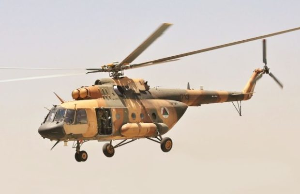 Dernière minute – Crash de l’hélico : Le soldat blessé se porte bien Dernière minute – Crash de l’hélico : Le soldat blessé se porte bien