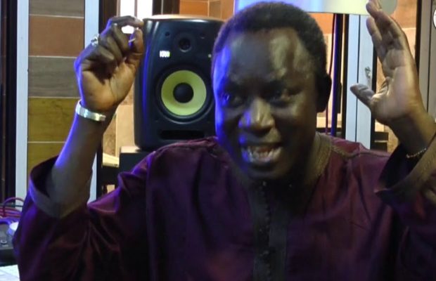 AFFAIRE PENC MI : Thione Seck Attaque Encore Alioune Badara Diagne…