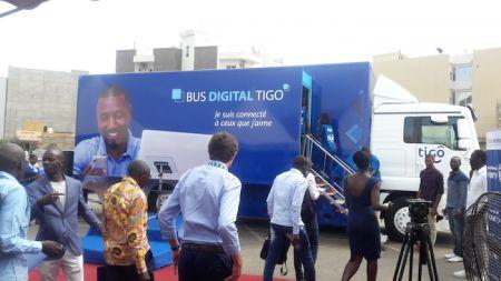 Mutation de Tigo à Free : le personnel de la boîte dénonce le mépris de l’employeur Mutation de Tigo à Free : le personnel de la boîte dénonce le mépris de l’employeur