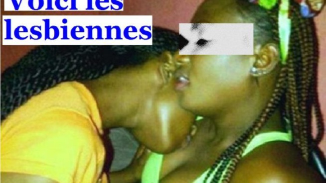 Affaire des lesbiennes de Thiaroye : Awa Watt devant le juge ce… Affaire des lesbiennes de Thiaroye : Awa Watt devant le juge ce…