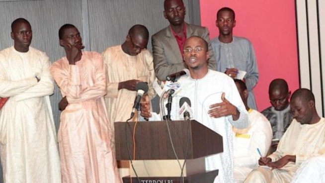 Les vérités de Abdou MBOW à ses camarades de l’APR: « Cela Fait Sept Ans Que Nous Sommes Au Pouvoir, Mais Nous Ne Sommes Toujours Pas Organisés » Les vérités de Abdou MBOW à ses camarades de l’APR: « Cela Fait Sept Ans Que Nous Sommes Au Pouvoir, Mais Nous Ne Sommes Toujours Pas Organisés »