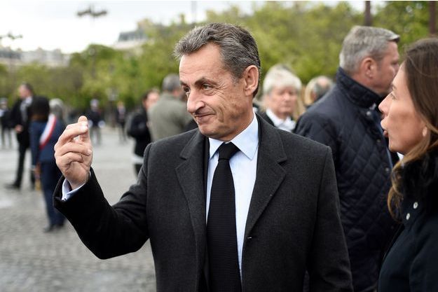Affaire Bygmalion: La Cour de cassation confirme le renvoi de Nicolas Sarkozy devant le tribunal correctionnel Affaire Bygmalion: La Cour de cassation confirme le renvoi de Nicolas Sarkozy devant le tribunal correctionnel