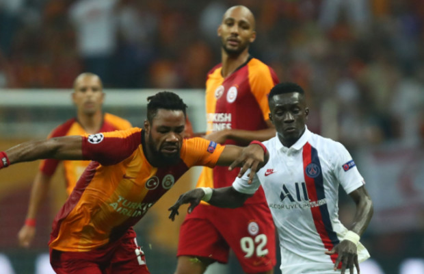 Auteur d’un match plein face à Galatasaray, la réaction de Gana Gueye Auteur d’un match plein face à Galatasaray, la réaction de Gana Gueye