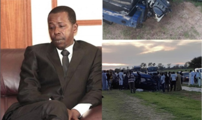 Nouvelles de Cheikh Amar : L’homme d’affaires se porte bien Nouvelles de Cheikh Amar : L’homme d’affaires se porte bien