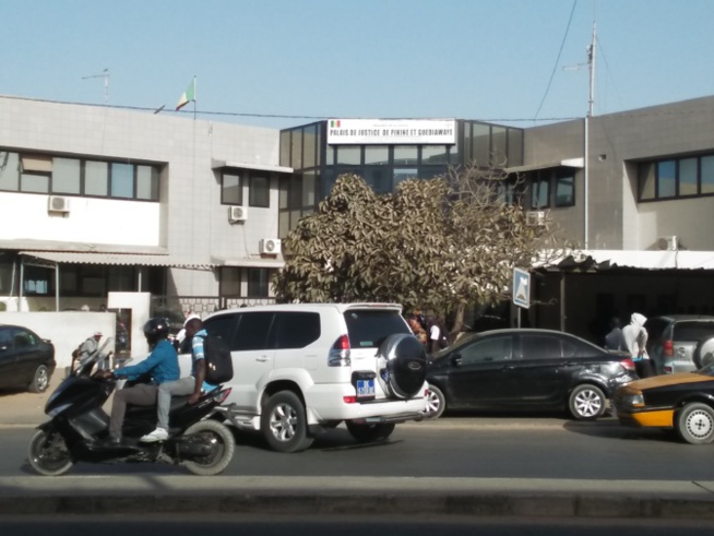 Pikine : Un locataire condamné pour coups et blessures graves sur courtier Pikine : Un locataire condamné pour coups et blessures graves sur courtier