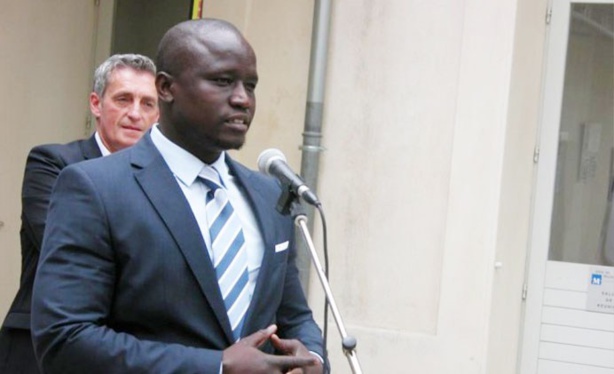 Nomination à l’Anpej: l’ancien Consul Tamsir Faye réhabilité Nomination à l’Anpej: l’ancien Consul Tamsir Faye réhabilité