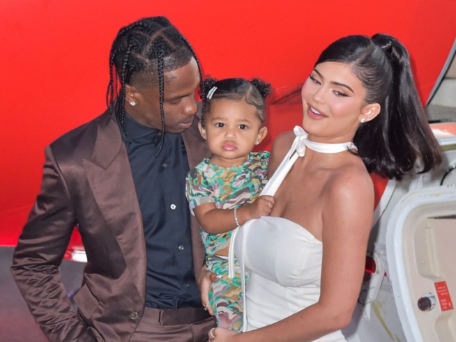 Kylie Jenner et Travis Scott séparés: Les raisons de leur rupture dévoilées Kylie Jenner et Travis Scott séparés: Les raisons de leur rupture dévoilées