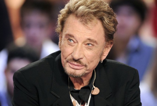 Johnny Hallyday: L'exhumation de son corps suspendue, un accord est nécessaire Johnny Hallyday: L'exhumation de son corps suspendue, un accord est nécessaire