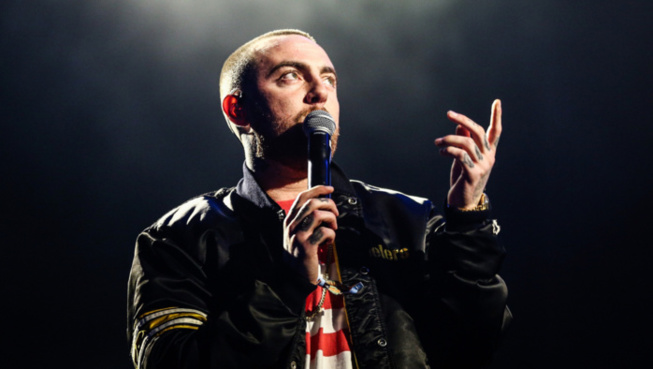 Trois hommes inculpés après le meurtre du rappeur américain Mac Miller Trois hommes inculpés après le meurtre du rappeur américain Mac Miller