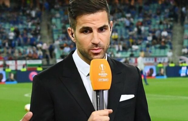 Cesc Fabrégas : « Sadio Mané est dans le Top 3 des meilleurs joueurs du monde » Cesc Fabrégas : « Sadio Mané est dans le Top 3 des meilleurs joueurs du monde »