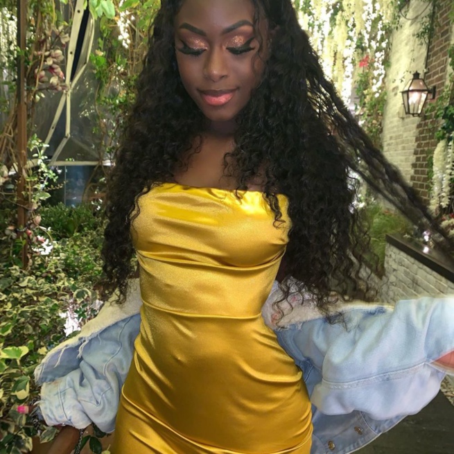 Dubai, Londres, Paris, Californie : Diarra Sen Petit Gallé, Un planning rythmé par les déplacements en avion Dubai, Londres, Paris, Californie : Diarra Sen Petit Gallé, Un planning rythmé par les déplacements en avion