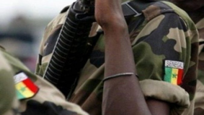 Radiés, des militaires menacent de s’immoler
