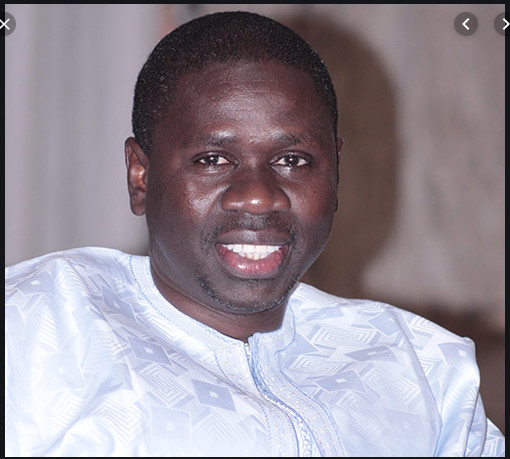 Le ministre Oumar Youm dans la banlieue ce jeudi pour visiter le chantier BRT (Bus Rapide Transport) Le ministre Oumar Youm dans la banlieue ce jeudi pour visiter le chantier BRT (Bus Rapide Transport)