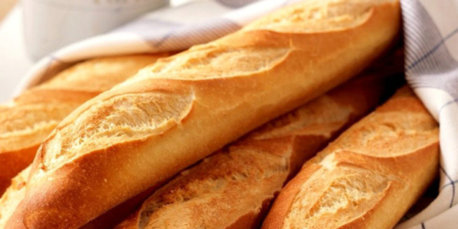 Baguette de pain à 200 FCfa: Le quatrième format rejeté