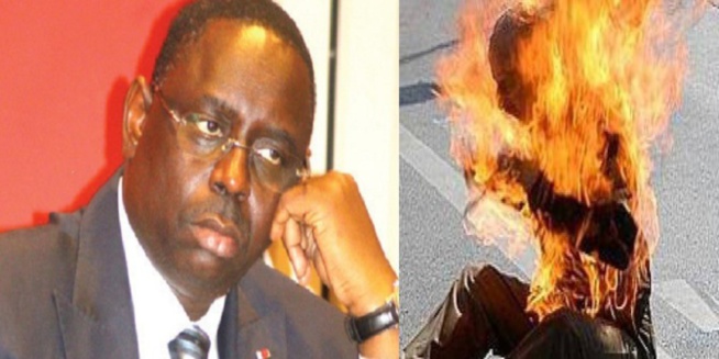 Armée sénégalaise: Les 17 militaires radiés menacent de s'immoler Armée sénégalaise: Les 17 militaires radiés menacent de s'immoler