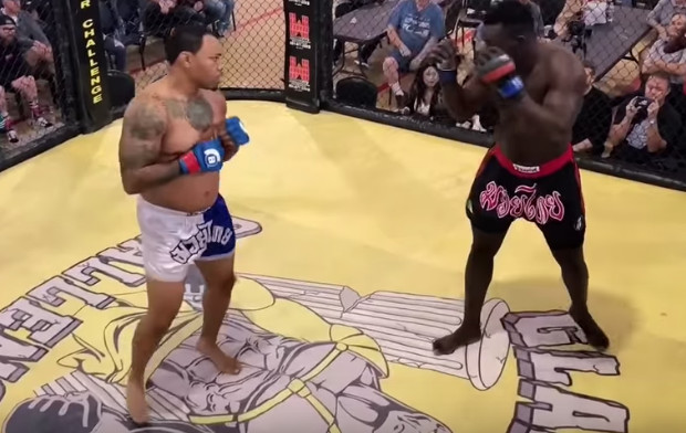 Vidéo – MMA L’intégral : Du combat SITEU vs GLADIATOR WORLD CHAMPION