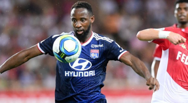 Transfert de Dembelé à Man United: Une somme de 56 millions d'Euros est avancée Transfert de Dembelé à Man United: Une somme de 56 millions d'Euros est avancée