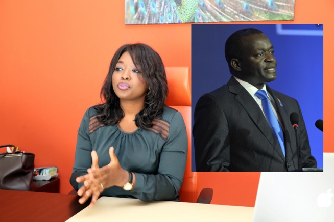 Au lieu de promouvoir la destination Sénégal, Alioune Sarr et sa clique font la bamboula au Salon mondial du Tourisme Au lieu de promouvoir la destination Sénégal, Alioune Sarr et sa clique font la bamboula au Salon mondial du Tourisme