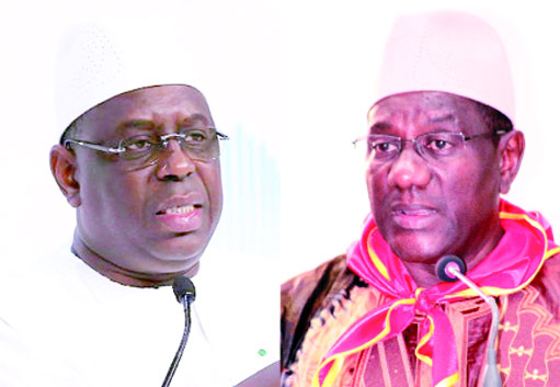 IPRES : la Cnts rejette la nomination du magistrat Amadou Lamine Dieng IPRES : la Cnts rejette la nomination du magistrat Amadou Lamine Dieng