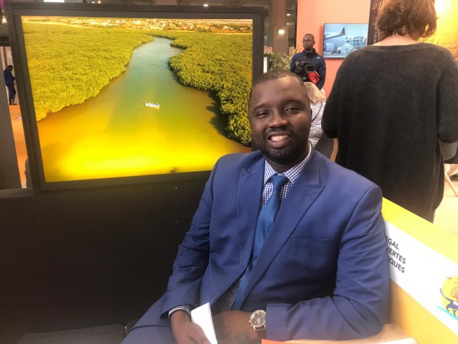 Mouhamadou Bamba Mbow : « Nous saluons le dynamisme et le mode Fast-track du ministre du Tourisme Alioune Sarr »