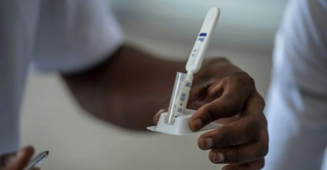 Afrique du Sud: Le nombre d’adolescents suivant un traitement contre le VIH multiplié par 10 Afrique du Sud: Le nombre d’adolescents suivant un traitement contre le VIH multiplié par 10