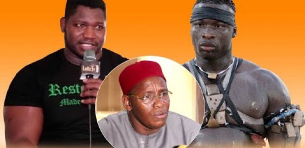 Tapha Tine / Ama Baldé: Ce qui bloque l’officialisation du combat Tapha Tine / Ama Baldé: Ce qui bloque l’officialisation du combat