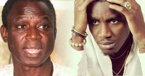 Dernière Minute : Mauvaise Nouvelle, Thione et son fils Wally Seck devant le juge…