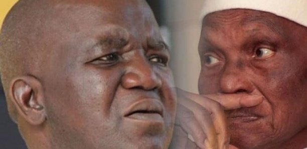 FRN : Oumar Sarr fait échouer le putsch de Wade FRN : Oumar Sarr fait échouer le putsch de Wade