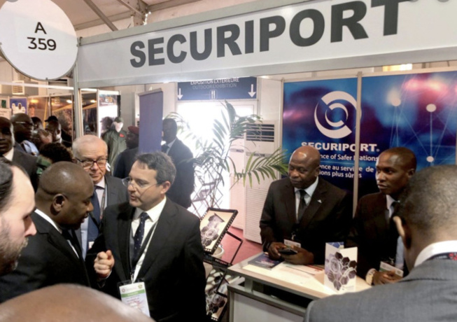 Sénégal: Chassé au Bénin, SECURIPORT mène la bamboula et la guillotine à l’aéroport Blaise Diagne. ENQUÊTE EXCLUSIVE