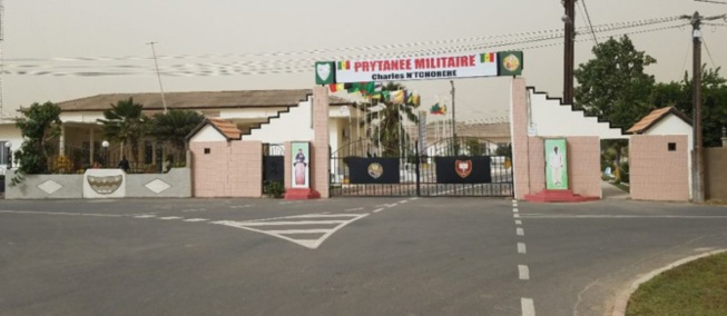 Prytanée militaire: Conflit entre le corps professoral et le commandant… Prytanée militaire: Conflit entre le corps professoral et le commandant…