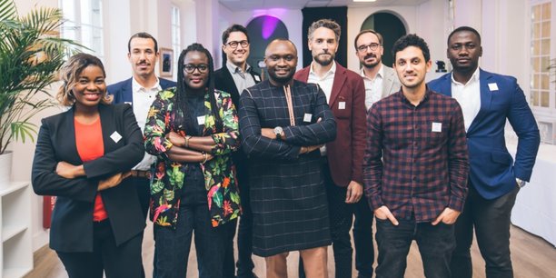Bizao, la startup qui défragmente le marché africain des télécoms Bizao, la startup qui défragmente le marché africain des télécoms
