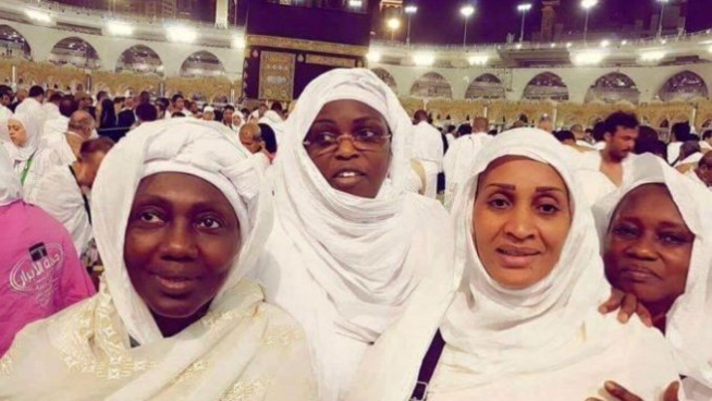 Pèlerinage à la Mecque 2019 : le Gérant de l’agence “Firmament” condamné pour avoir détourné 152 millions de FCFA Pèlerinage à la Mecque 2019 : le Gérant de l’agence “Firmament” condamné pour avoir détourné 152 millions de FCFA